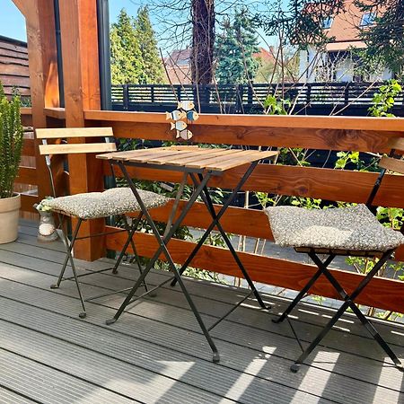 Peter Dock Boutique Villa Keszthely Εξωτερικό φωτογραφία