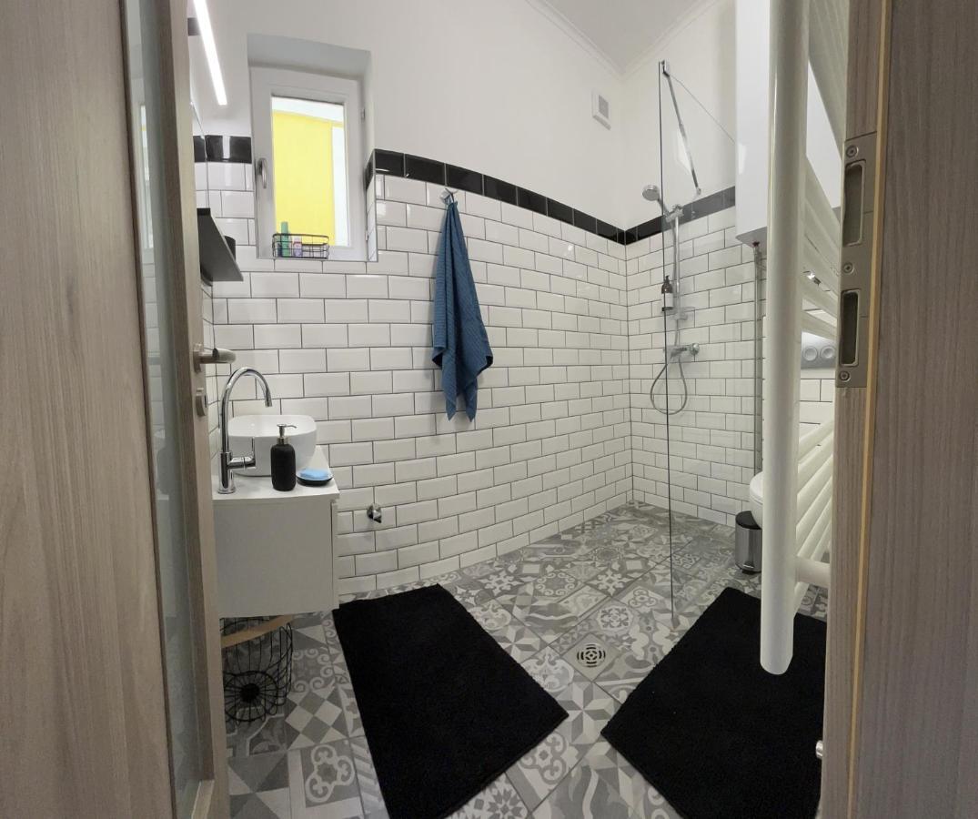 Peter Dock Boutique Villa Keszthely Εξωτερικό φωτογραφία