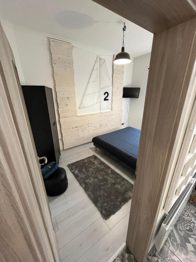 Peter Dock Boutique Villa Keszthely Εξωτερικό φωτογραφία