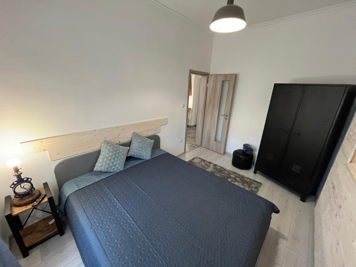 Peter Dock Boutique Villa Keszthely Εξωτερικό φωτογραφία