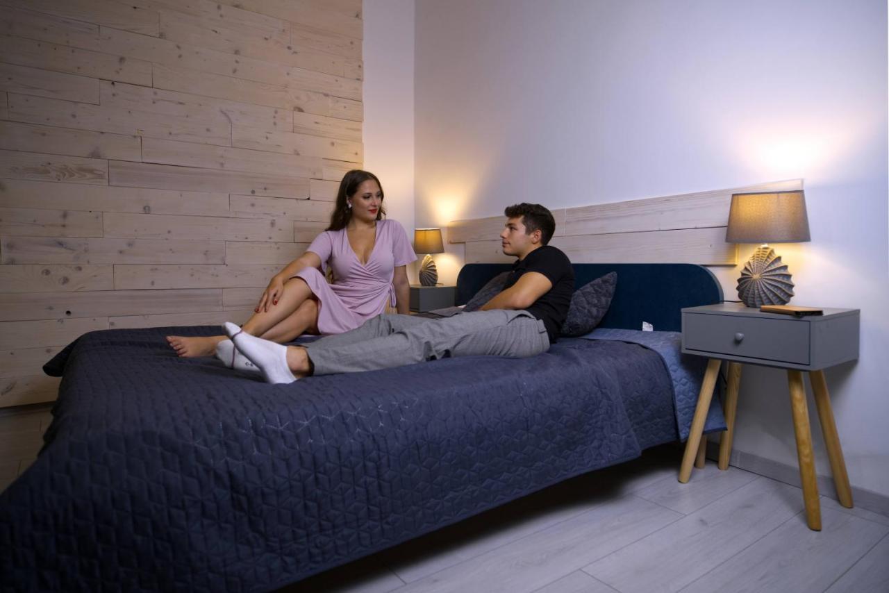 Peter Dock Boutique Villa Keszthely Εξωτερικό φωτογραφία
