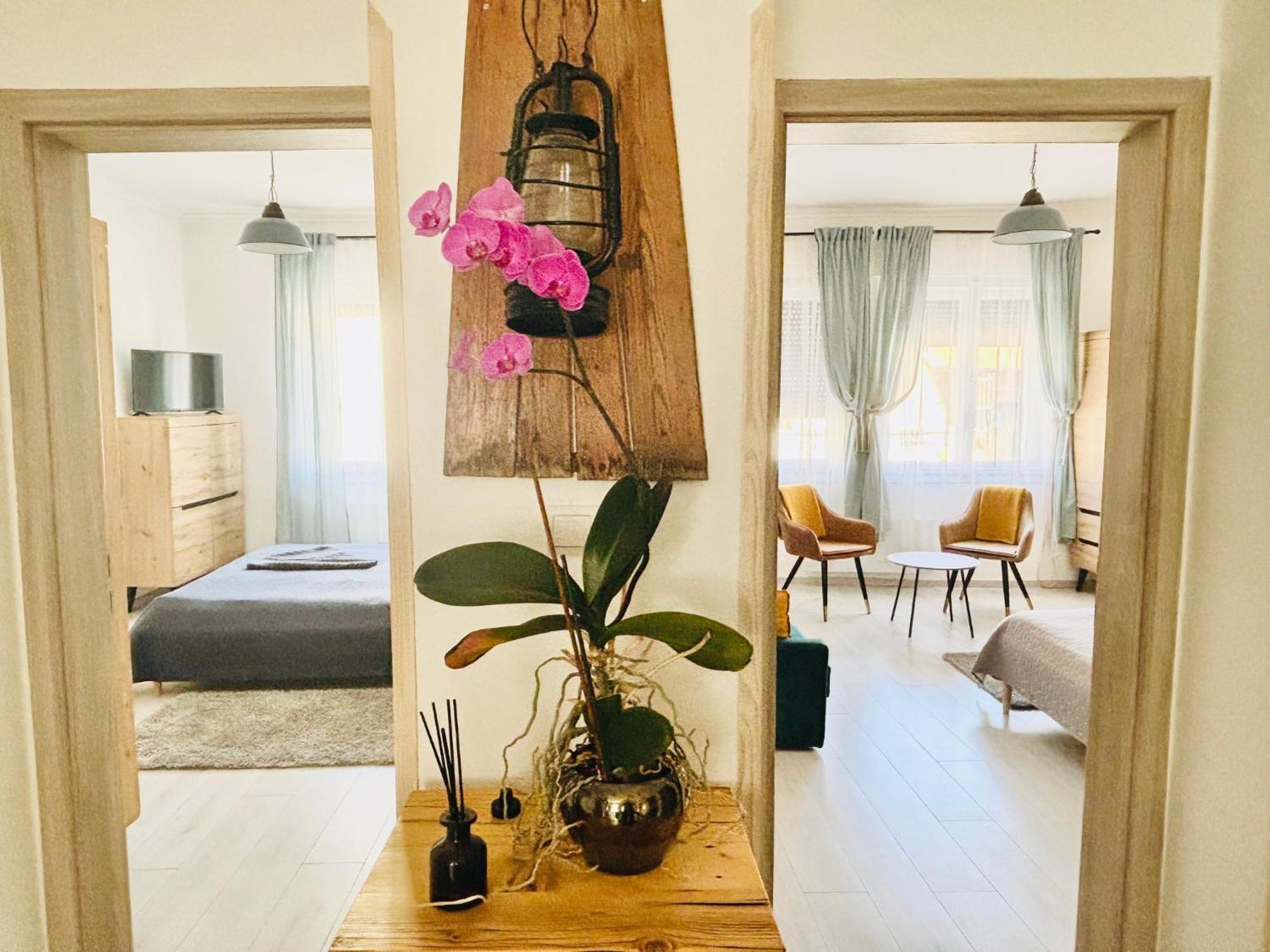 Peter Dock Boutique Villa Keszthely Εξωτερικό φωτογραφία