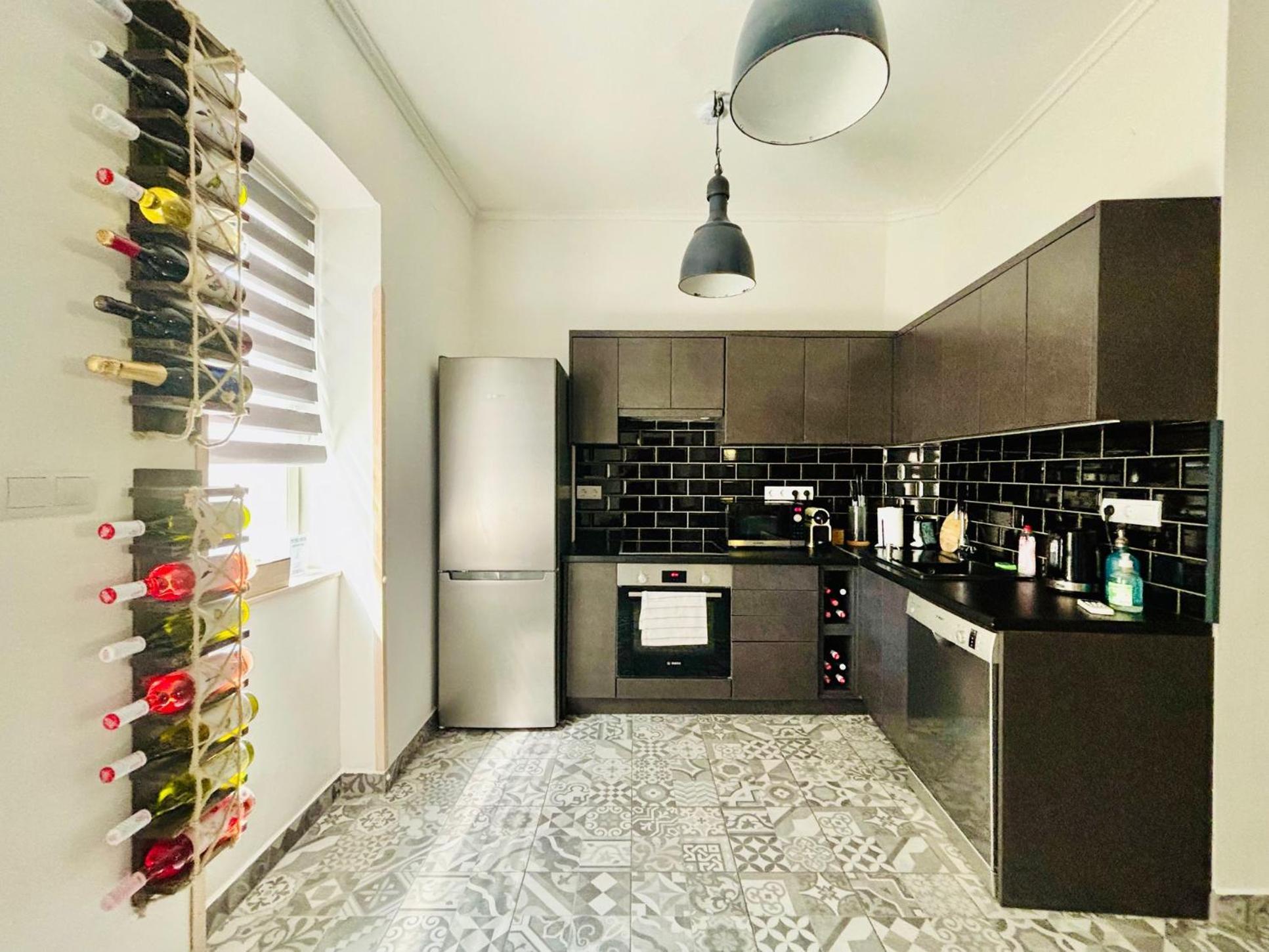 Peter Dock Boutique Villa Keszthely Εξωτερικό φωτογραφία