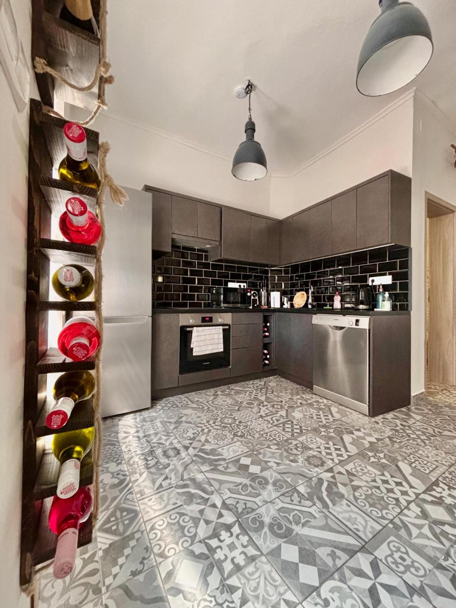 Peter Dock Boutique Villa Keszthely Εξωτερικό φωτογραφία